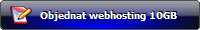 Objednat webhosting